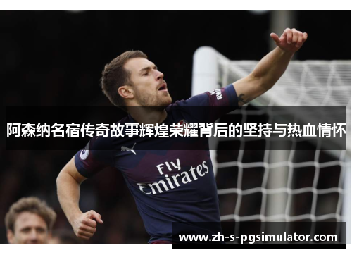 阿森纳名宿传奇故事辉煌荣耀背后的坚持与热血情怀
